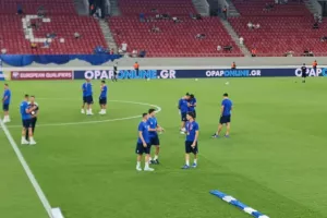 Αγνώριστη και σκληρό μάθημα από την Δανία (φώτος)