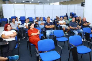 Ομόνοια/Συνάντηση με γονείς