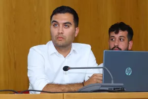 Ομόνοια/Συνάντηση με γονείς