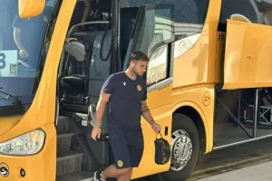 ΑΕΛ-Εθνικός: Έσωσε την ''παρτίδα'' στο φινάλε με Νατέλ!