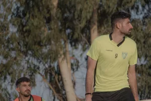 Κλικς από την προπόνηση της Αναγέννησης
