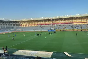 ΑΕΛ-Εθνικός: Έσωσε την ''παρτίδα'' στο φινάλε με Νατέλ!