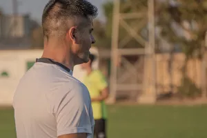 Δουλειά ενόψει πρεμιέρας (φώτος)