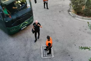 Η...πρώτη του Τάνκοβιτς/ΦΩΤΟΣ Kerkida
