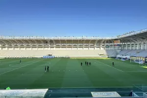 ΑΕΛ-Εθνικός: Έσωσε την ''παρτίδα'' στο φινάλε με Νατέλ!