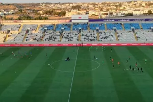 Ομόνοια-Ακρίτας:''Καθάρισε'' με τριάρα!