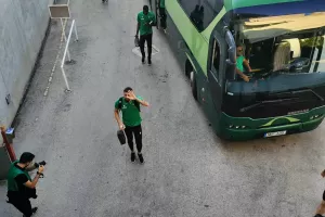 Η...πρώτη του Τάνκοβιτς/ΦΩΤΟΣ Kerkida