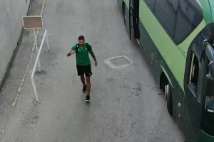 Η...πρώτη του Τάνκοβιτς/ΦΩΤΟΣ Kerkida