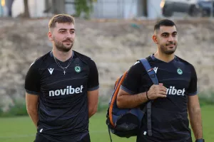 Πράσινα... ΚΛΙΚΣ