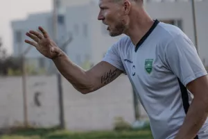 Δουλειά ενόψει πρεμιέρας (φώτος)