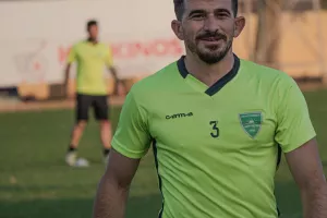 Δουλειά ενόψει πρεμιέρας (φώτος)