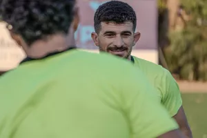 Δουλειά ενόψει πρεμιέρας (φώτος)