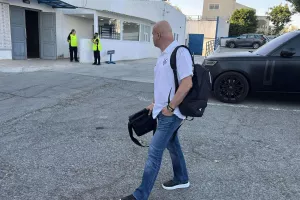 Η πρώτη του Τιμούρ