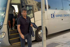 Η εντεκάδα του Ιδιάκεθ