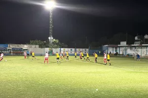 Ξεκίνημα... με διπλό η ΠΑΕΕΚ! (Φώτος)