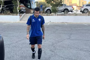 Η άφιξη της Ανόρθωσης (Φώτος Kerkida)