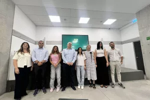 Η ΑΕΚ παρουσίασε το κοινωνικό της πρόγραμμα ΑΕΚ C.A.R.E.S (βίντεο/Φώτος)