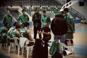 Ομόνοια/"Μεθοδεύσεις και σκοπιμότητες που αποκλείουν άδικα την ομάδα"