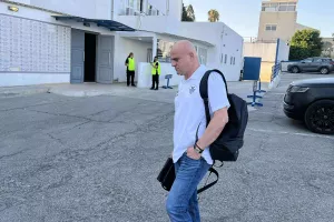 Η πρώτη του Τιμούρ