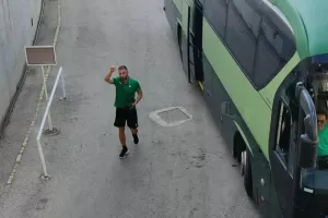 Ομόνοια-Ακρίτας:''Καθάρισε'' με τριάρα!