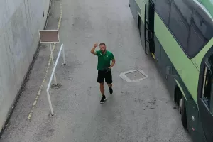 Με ΑΕΛ... ναι