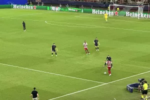 Άντεξε με 10 και πήρε ΣΠΟΥΔΑΙΟ βαθμό η Πάφος FC!