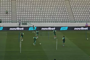 Η εντεκάδα του Άρη
