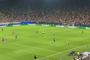 Άντεξε με 10 και πήρε ΣΠΟΥΔΑΙΟ βαθμό η Πάφος FC!