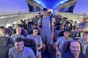ΕΤΟΙΜΟΙ για Youth League!