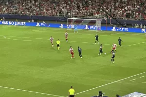 Άντεξε με 10 και πήρε ΣΠΟΥΔΑΙΟ βαθμό η Πάφος FC!