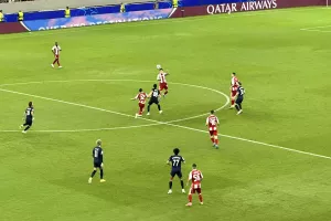Άντεξε με 10 και πήρε ΣΠΟΥΔΑΙΟ βαθμό η Πάφος FC!