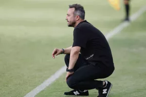 “Βλέπουμε στόχους βήμα-βήμα-Ξέρω τους ανθρώπους εδώ μαζί γράψαμε ιστορία”