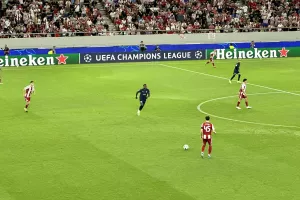 Άντεξε με 10 και πήρε ΣΠΟΥΔΑΙΟ βαθμό η Πάφος FC!