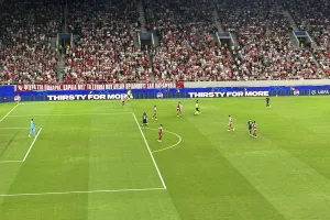 Άντεξε με 10 και πήρε ΣΠΟΥΔΑΙΟ βαθμό η Πάφος FC!