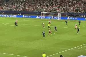Άντεξε με 10 και πήρε ΣΠΟΥΔΑΙΟ βαθμό η Πάφος FC!