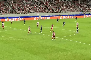 Άντεξε με 10 και πήρε ΣΠΟΥΔΑΙΟ βαθμό η Πάφος FC!