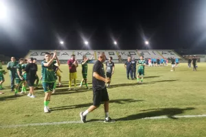 Ιδανικό ξεκίνημα!