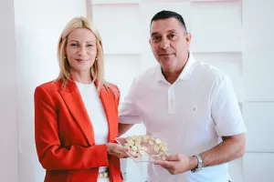 Ευχαριστεί Ολυμπιακό η Πάφος 