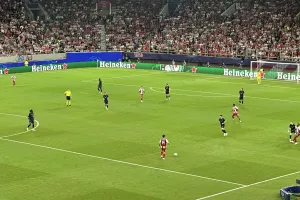 Άντεξε με 10 και πήρε ΣΠΟΥΔΑΙΟ βαθμό η Πάφος FC!