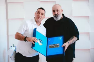 Ευχαριστεί Ολυμπιακό η Πάφος 