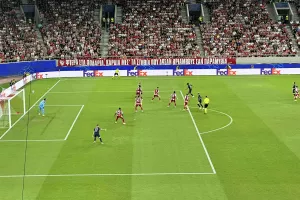 Άντεξε με 10 και πήρε ΣΠΟΥΔΑΙΟ βαθμό η Πάφος FC!