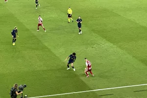 Άντεξε με 10 και πήρε ΣΠΟΥΔΑΙΟ βαθμό η Πάφος FC!