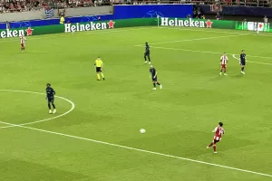 Άντεξε με 10 και πήρε ΣΠΟΥΔΑΙΟ βαθμό η Πάφος FC!