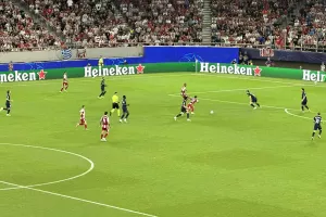 Άντεξε με 10 και πήρε ΣΠΟΥΔΑΙΟ βαθμό η Πάφος FC!