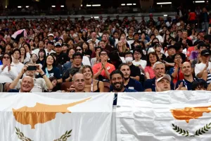 H Ελένα Κουλιτσένκο 9η στον κόσμο!