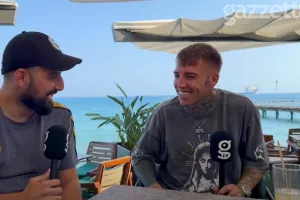 Μπράντον Τόμας/ΑΕΚ
