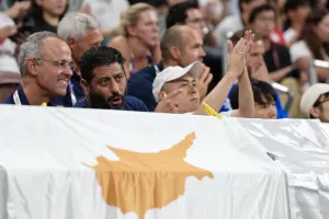 H Ελένα Κουλιτσένκο 9η στον κόσμο!