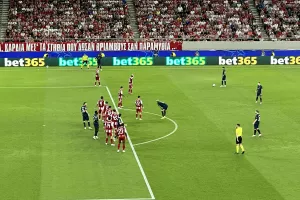 Άντεξε με 10 και πήρε ΣΠΟΥΔΑΙΟ βαθμό η Πάφος FC!