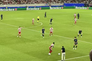 Άντεξε με 10 και πήρε ΣΠΟΥΔΑΙΟ βαθμό η Πάφος FC!