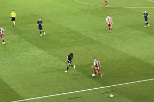 Άντεξε με 10 και πήρε ΣΠΟΥΔΑΙΟ βαθμό η Πάφος FC!